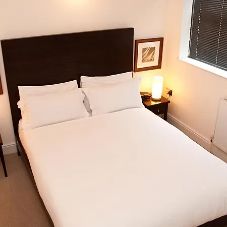 Minories Apartment